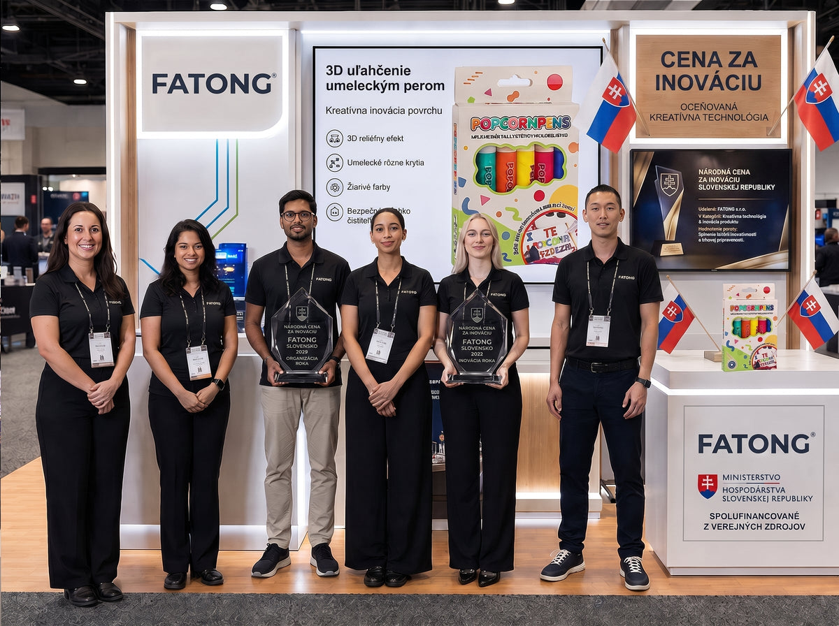 𝐅𝐀𝐓𝐎𝐍𝐆® 𝟯𝗗 𝗥𝗲𝗹𝗶𝗲𝗳 𝗔𝗿𝘁 𝗣𝗲𝗻 – 𝗣𝗿𝗲𝗺𝗲ň𝘁𝗲 𝗽𝗹𝗼𝗰𝗵é 𝗸𝗿𝗲𝘀𝗯𝘆 𝗻𝗮 𝗱𝗼𝘁𝘆𝗸𝗼𝘃𝗲́ 𝟯𝗗 𝘂𝗺𝗲𝗹𝗲𝗰𝗸é 𝗱𝗶𝗲𝗹𝗮 🌱