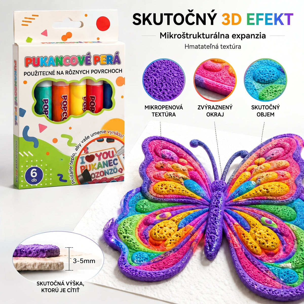 𝐅𝐀𝐓𝐎𝐍𝐆® 𝟯𝗗 𝗥𝗲𝗹𝗶𝗲𝗳 𝗔𝗿𝘁 𝗣𝗲𝗻 – 𝗣𝗿𝗲𝗺𝗲ň𝘁𝗲 𝗽𝗹𝗼𝗰𝗵é 𝗸𝗿𝗲𝘀𝗯𝘆 𝗻𝗮 𝗱𝗼𝘁𝘆𝗸𝗼𝘃𝗲́ 𝟯𝗗 𝘂𝗺𝗲𝗹𝗲𝗰𝗸é 𝗱𝗶𝗲𝗹𝗮 🌱